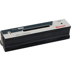 Starrett 3097Z Präzisions-Wasserwaage