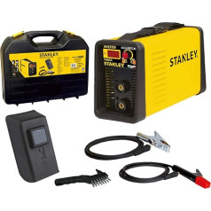 Stanley 460100 Metināšanas iekārtas invertors 90 A