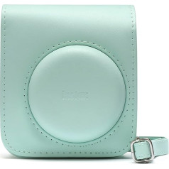 INSTAX Mini 12 kameras futrālis Mint Green