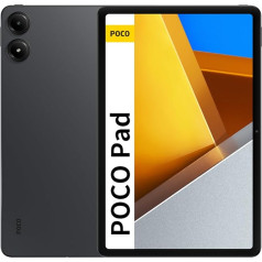 Xiaomi POCO PAD 256GB 8RAM Wi-Fi EU Grey