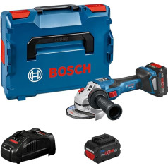 Bosch Professional GWS 18V-15 SC