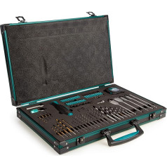 Makita P-90261 Pro XL Zubehör-Set, 70-teilig