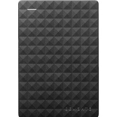 Seagate Expansion Portable