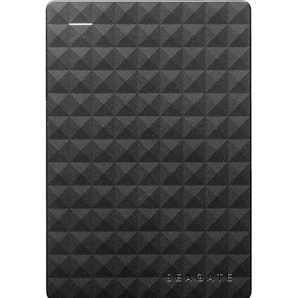 Seagate Expansion Portable