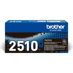 Brother originali TN-2510 tonerio kasetė juoda