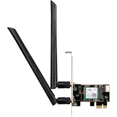 D-Link DWA-X582 AX3000 