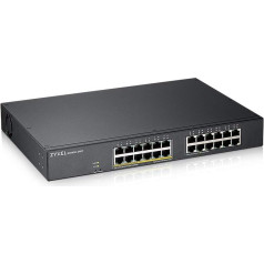 ZyXEL GS1900 Variation Smart Managed Switch