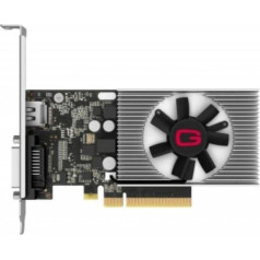 Gainward 4085 GeForce GT 1030 2GB GDDR4 Graphics Card Graphics Cards (GeForce GT 1030, 2GB, GDDR4, 64 Bit, 1050 MHz; PCI Express 3.0)