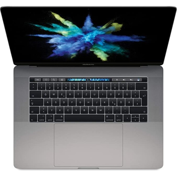 Apple MacBook Pro 15.4