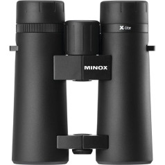 Minox binoklis X-lite 8x42 8 x Black 80407327