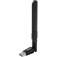 Edimax EW-7822UAD - двухдиапазонный Wi-Fi USB 3.0 адаптер AC1200