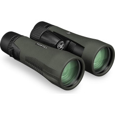 Vortex Optics Diamondback HD 12x50 New DB-217 Green