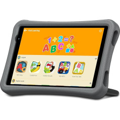 UMIDIGI G1 Tab Mini Kids 3+32GB Grey