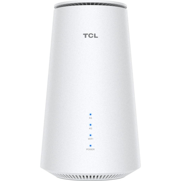 TCL LinkHub HH515V Домашняя станция маршрутизатор 5G ультра быстрый двухдиапазонный гигабитный NFC поддержка SIM-карт стандарт 3CA Wi-Fi 6 Hotspot для до 256 по