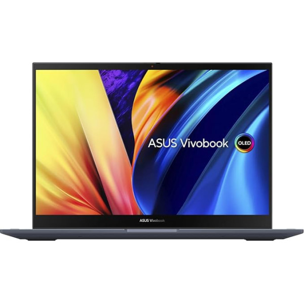 ASUS NB Vivobook TP3402ZA-KN266X 14 i5 W11P