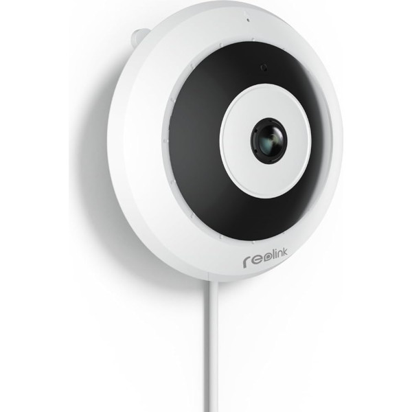 Reolink 6MP PoE IP 