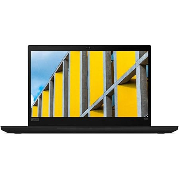 Lenovo ThinkPad T490 20N3000KGE 14