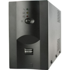 UPS ups power cube ups-pc-850ap (galda, twr; 850va)