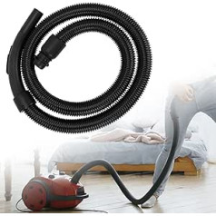 Vakuuma šļūtene ABS šļūtene PP EVA elastīga putekļsūcēja šļūtene Philips FC8188 FC8189 FC8344 FC8348 piederumi