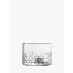 LSA International Tea Light 6,5 cm garš