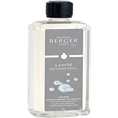 Lampe Berger Room Fragrance Refill Pack, 1l