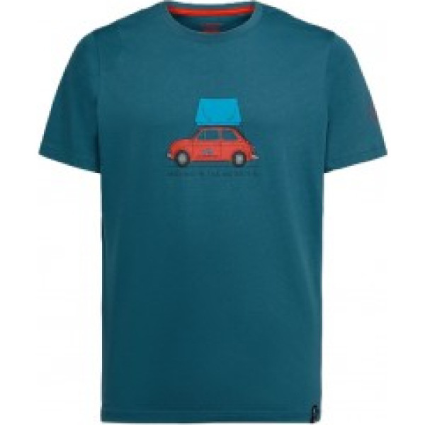 Krekls CINQUECENTO T-Shirt M L Hurricane