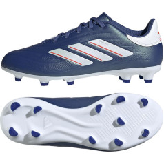 Zābaki COPA PURE 2.3 FG Jr IE4905 / blue / 38