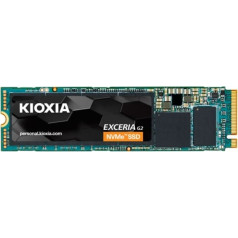 Ssd exceria (g2) nvme m.2 500gb