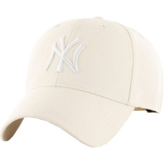 MLB New York Yankees Кепка B-MVPSP17WBP-NTC / Один размер