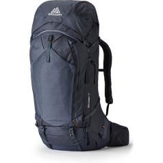 Трекинговый рюкзак baltoro 75 l alaska blue