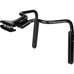 Topeak backloader wishbone (stabilizators bikepacking aizmugures somām) jauns 2022