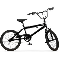 Dviratis bmx 20