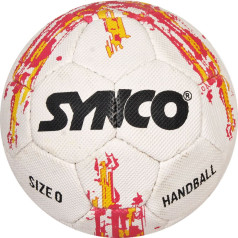 Handbola 0 SYNCO / Ø / zils