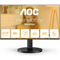 Aoc 24b3ha2 - 24 zoll full hd m/lautsprecher (1920x1080 100 hz v