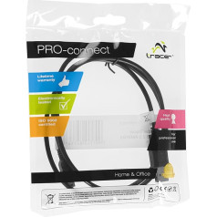 Tracer Pro connect Kabel Tracer USB 2.0 AM/mini 1,8 m