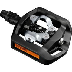 Shimano spd pedāļi pd-t421