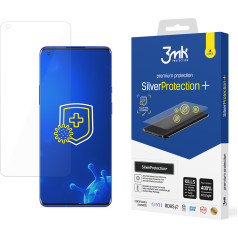 3Mk Protection OnePlus 8 Pro 5G - 3mk SilverProtection+ screen protector