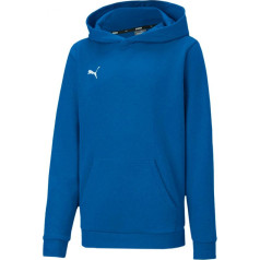 TeamGOAL 23 Casuals Hoody Jr sporta krekliņš 656711 02 / 164