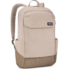 Thule 5096 Lithos Backpack 20L Pelican Gray/Faded Khaki