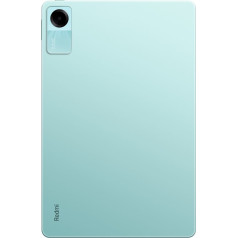 Planšetdators redmi pad se 8/256gb mint green