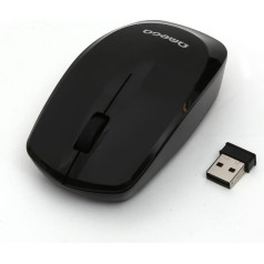 Omega OM-229 Wireless Mouse