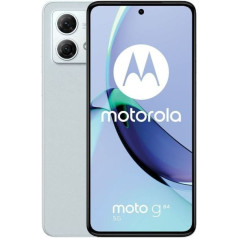 Moto g84 12/256 gb zils viedtālrunis