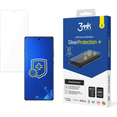 3MK OnePlus 12R - 3mk SilverProtection+ screen protector