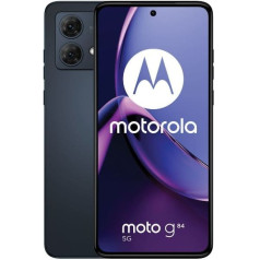 Viedtālrunis moto g84 8/256 kosmosā