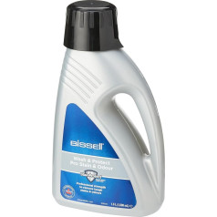 Bissell Wash & Protect 1,5L 1089N mazgāšanas līdzeklis