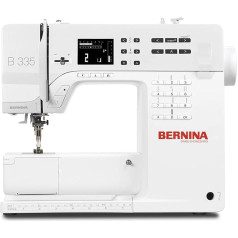 Bernina B 335 šujmašīna