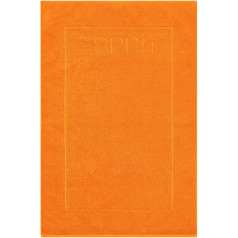 Esprit vannas paklājs Solid 230 Mandarin 60 x 90 cm