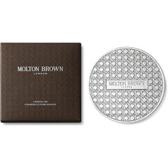 Molton Brown aromātiskās sveces vāks