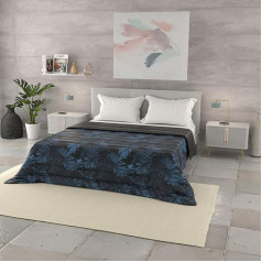 Itāļu gultasveļa Banshee Basic Summer Quilt Microfibre 250 x 240 cm