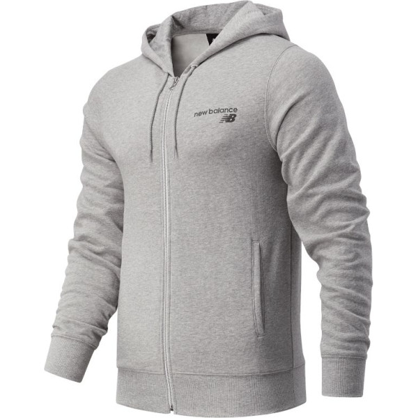 Svīteris Classic Core Fleece FZ AG M MJ03907AG / S